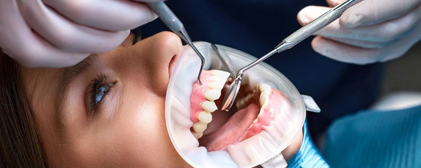 dentist in seminyak bali