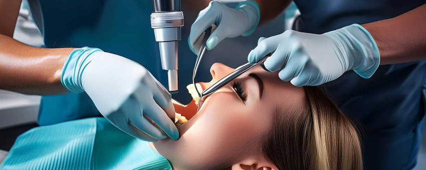 cad cam dental crowns mumbul kuta selatan