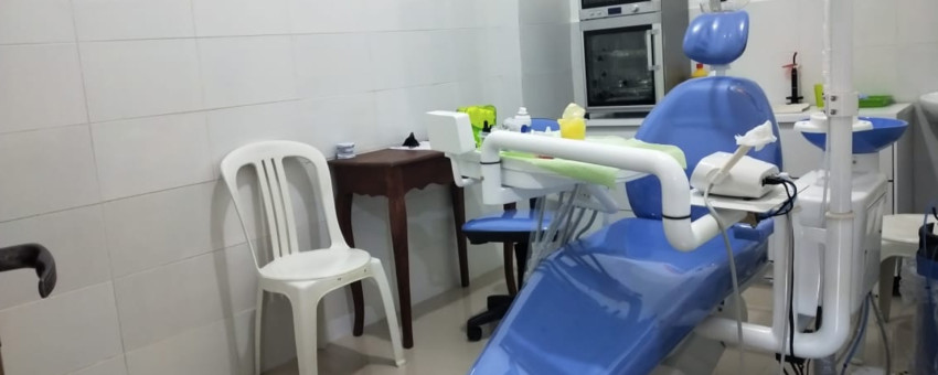 root canal and crown price nusa dua 2026